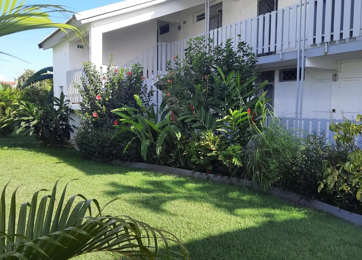 Studio Vue Marina Incroyable Saint-Francois  0*, Saint-Francois (Grande-Terre) Guadeloupe