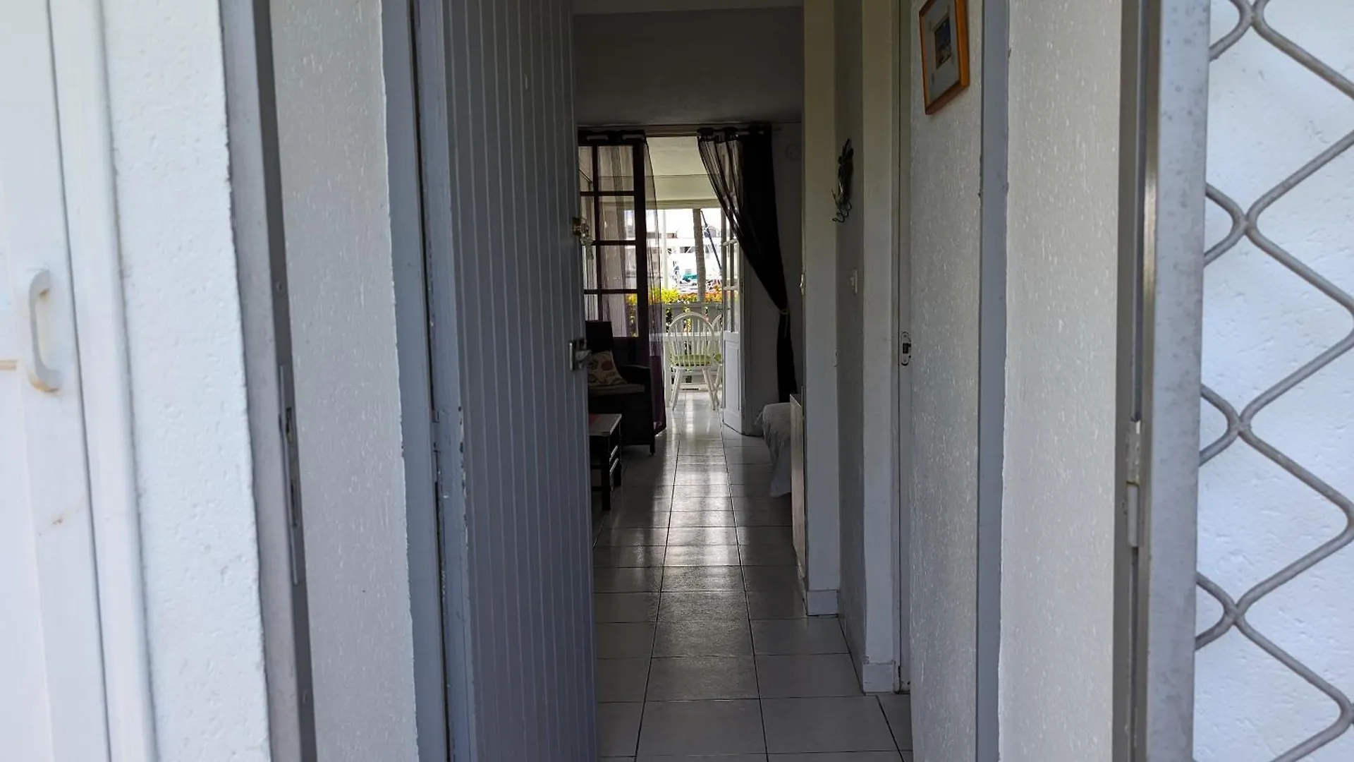Studio Vue Marina Incroyable Saint-Francois  0*, Saint-Francois (Grande-Terre) Guadeloupe